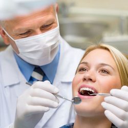 Как правильно подготовиться к посещению стоматолога?